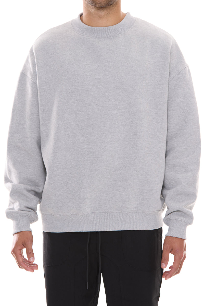 Classic Sweatshirt - Grey