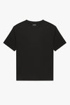 Blank T-Shirt - Black