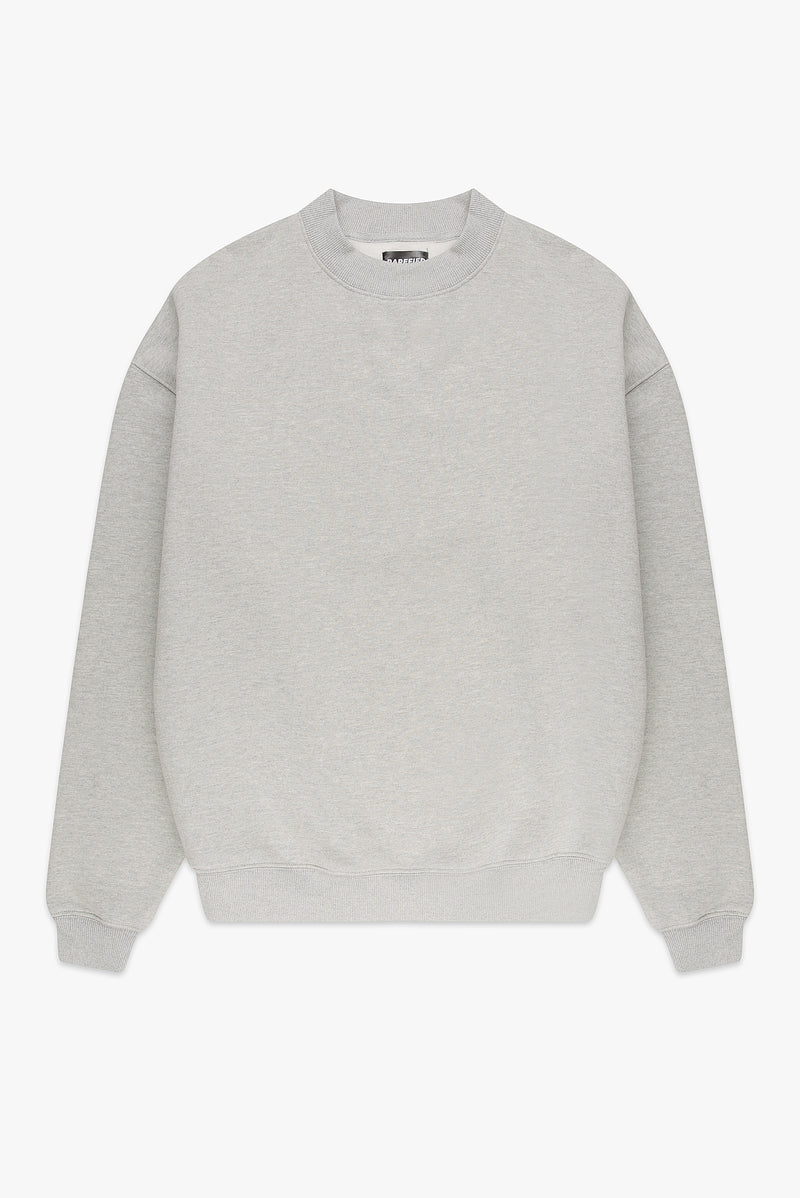 Classic Sweatshirt - Grey