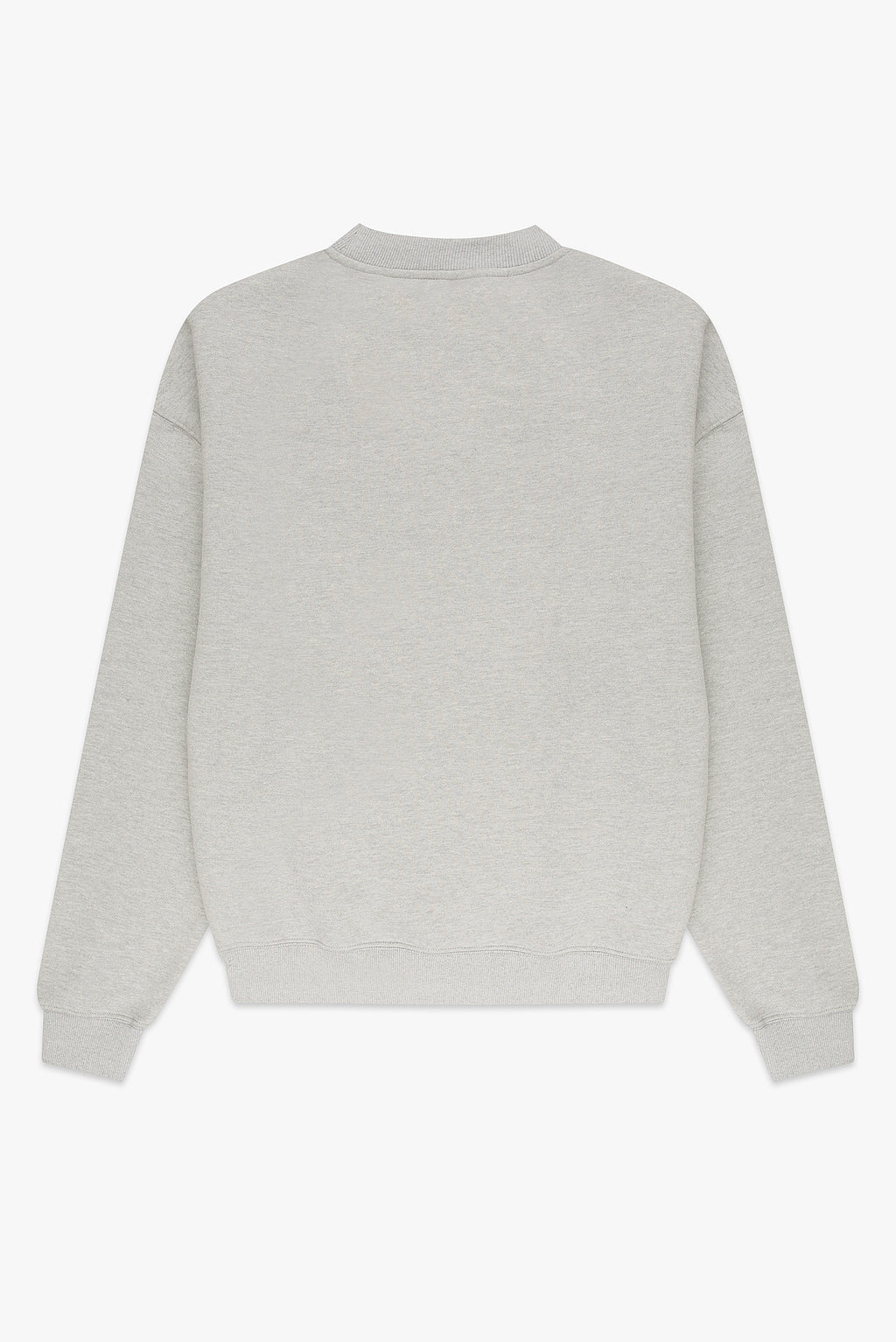 Classic Sweatshirt - Grey