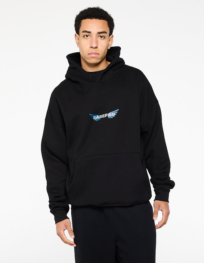 Pegasus Hoodie – alt view