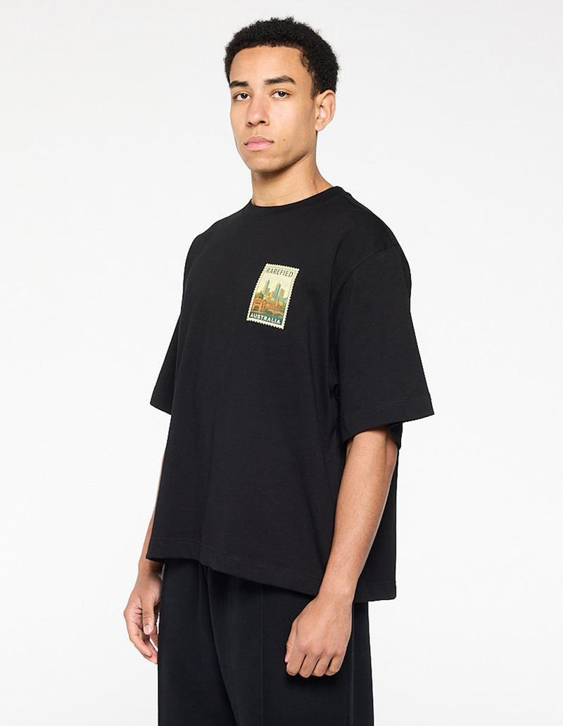 Post T-Shirt — alt view