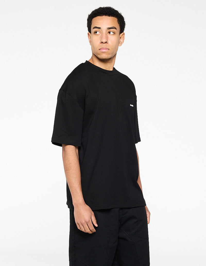 RARE T-Shirt - Black – alt view