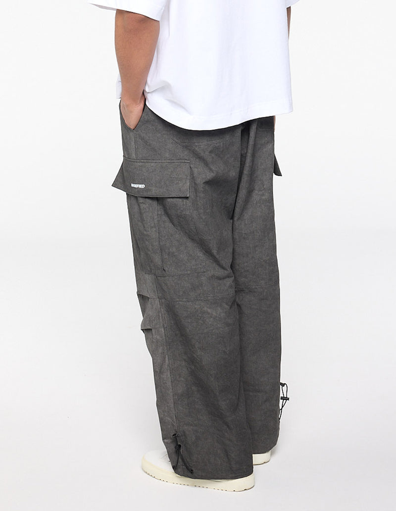 Technical Pants — alt view