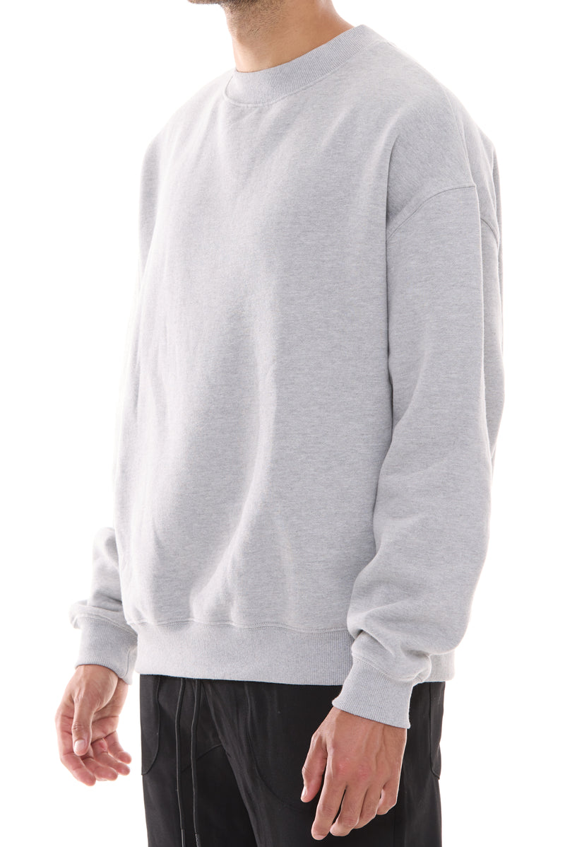 Classic Sweatshirt - Grey