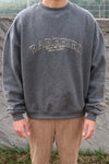Land Down Under Sweatshirt - Charcoal