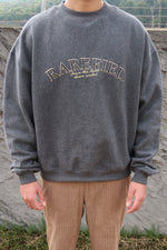 Land Down Under Sweatshirt - Charcoal
