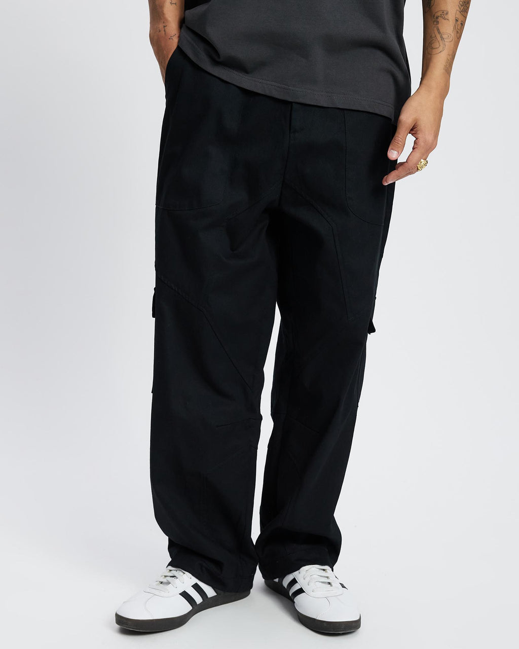 Cargo Pants
