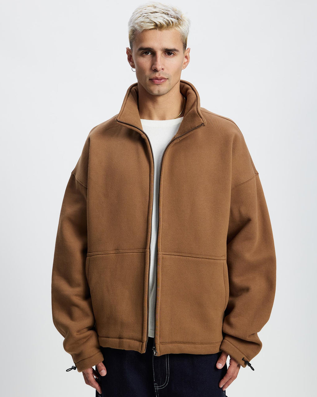 Melbourne Jacket