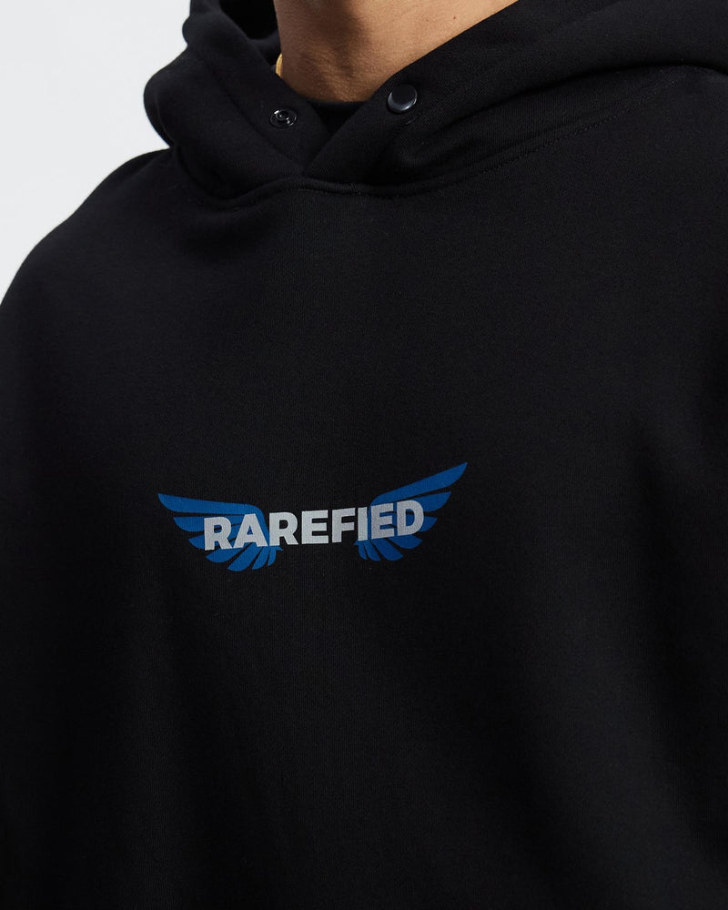 Pegasus Hoodie