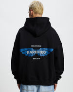 Pegasus Hoodie