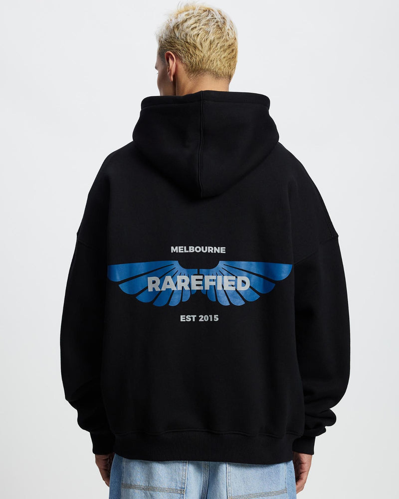 Pegasus Hoodie