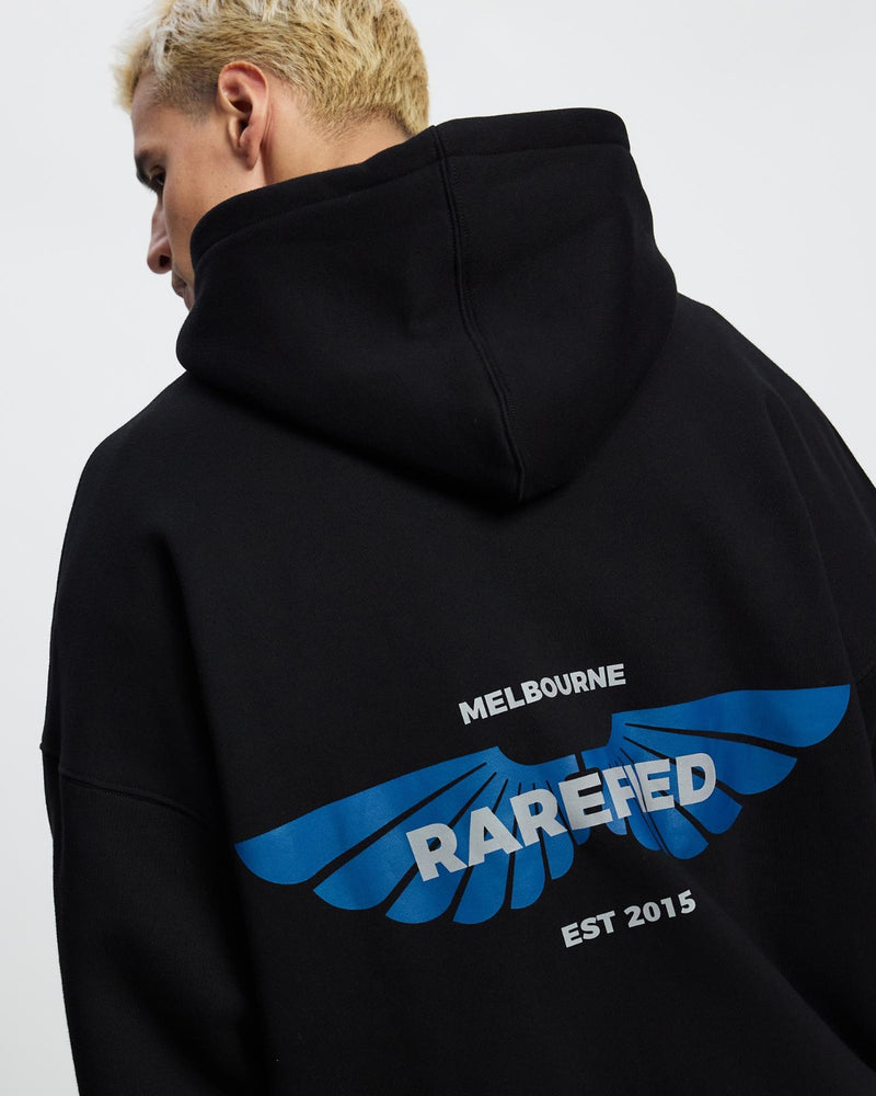 Pegasus Hoodie