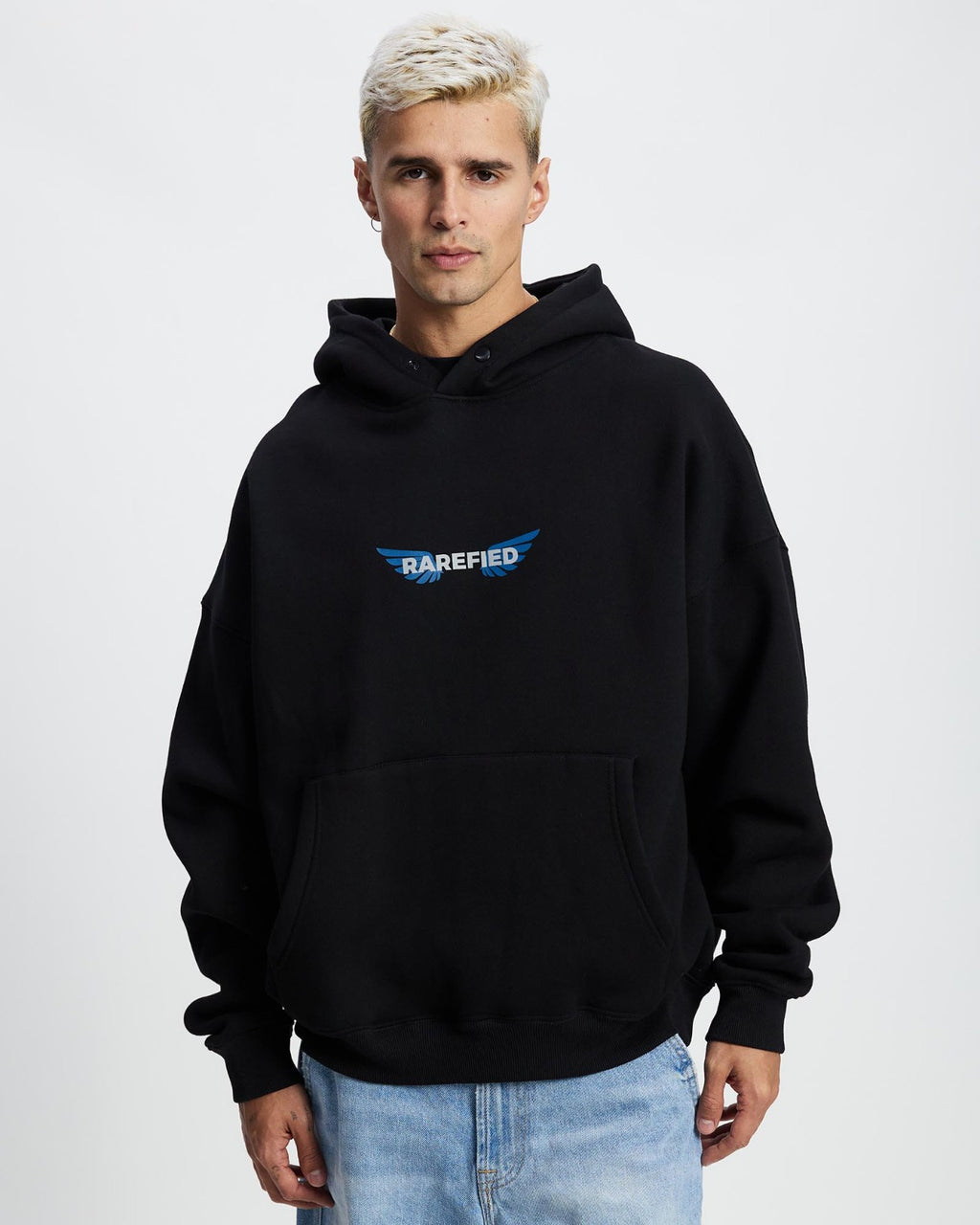 Pegasus Hoodie