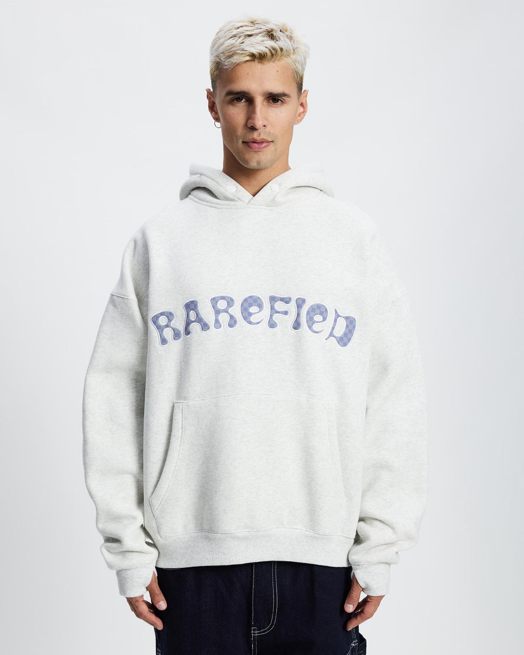 Altitude Hoodie