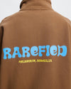 Melbourne Jacket