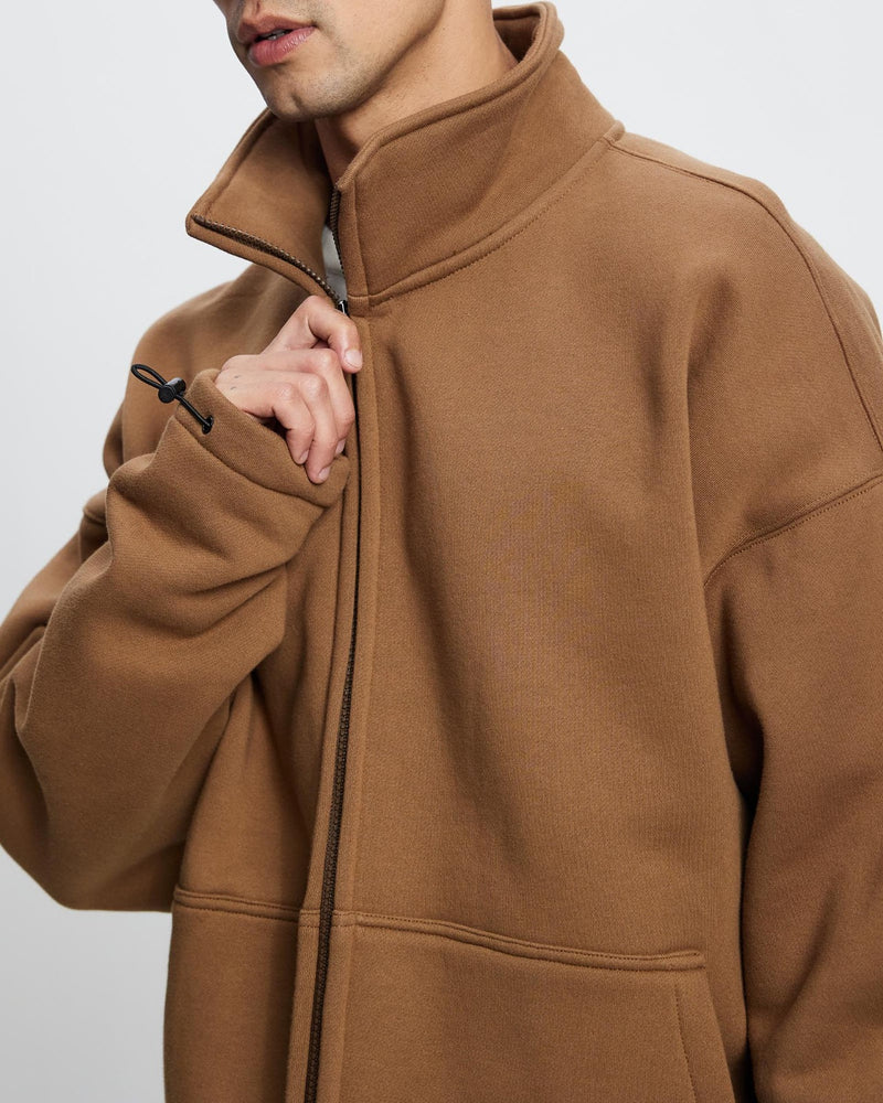 Melbourne Jacket
