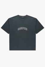 Rarefied T-Shirt - Stone Blue