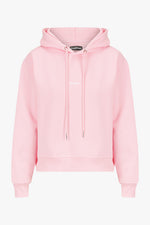 Rare Hoodie - Light Pink