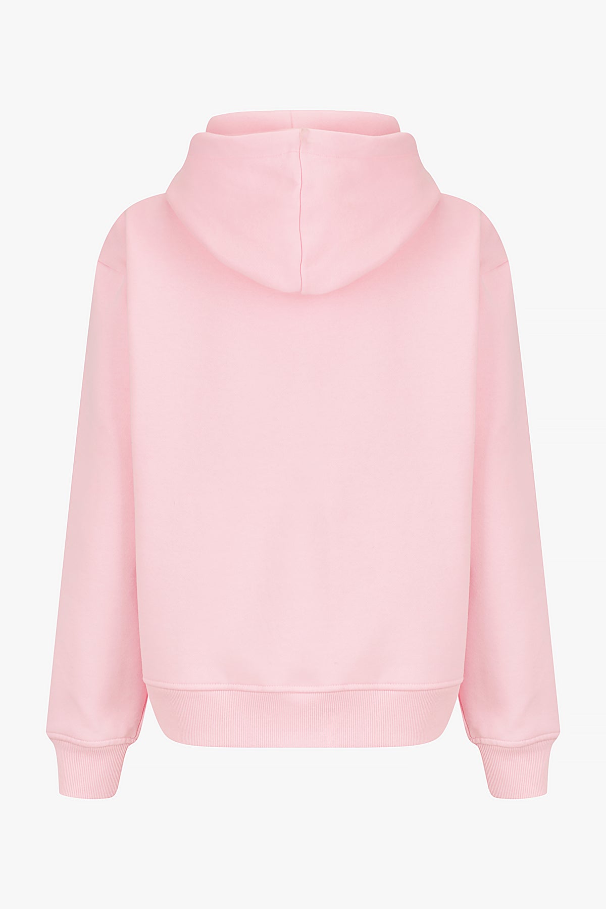 Women Rare Hoodie - Light Pink