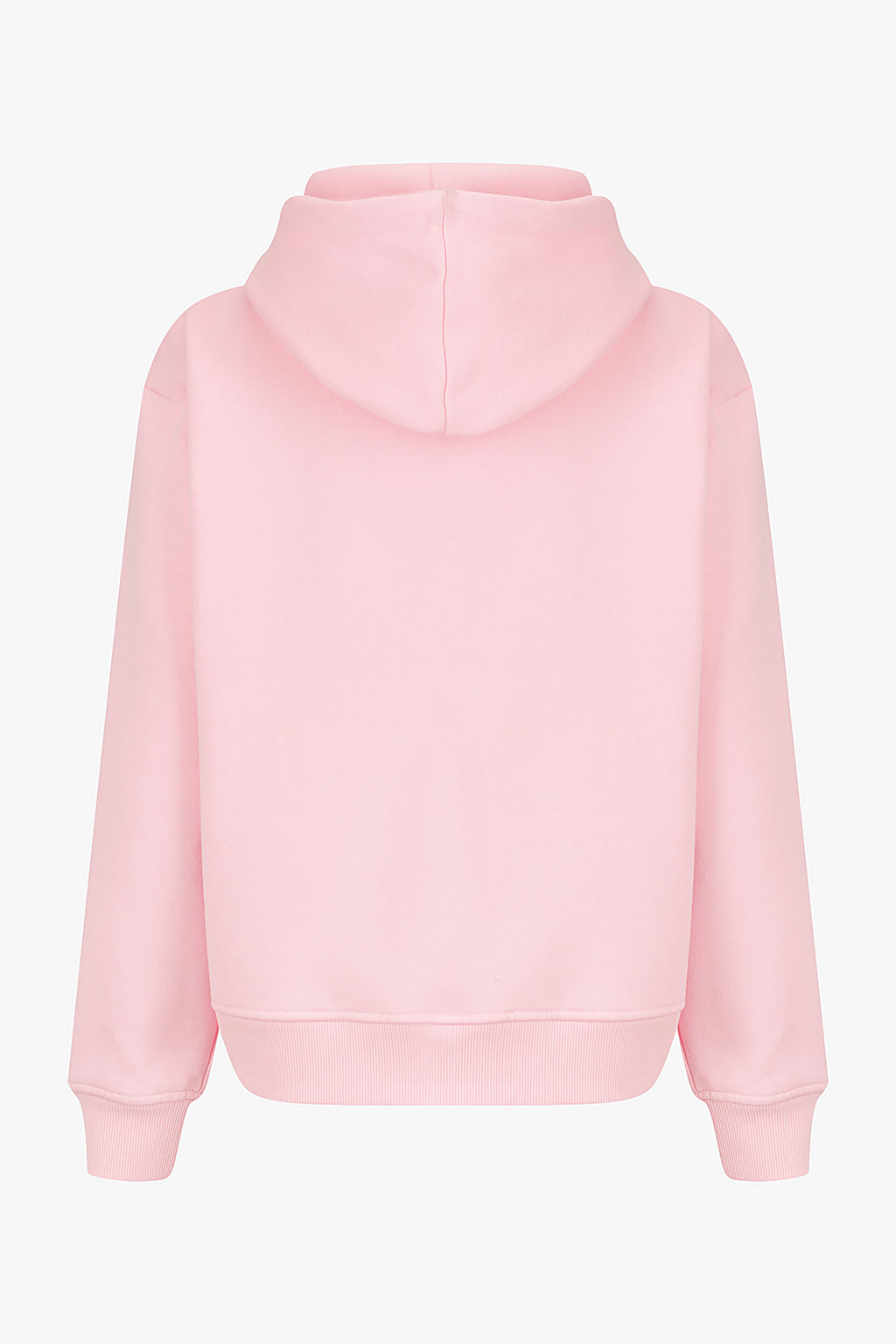 Rare Hoodie - Light Pink