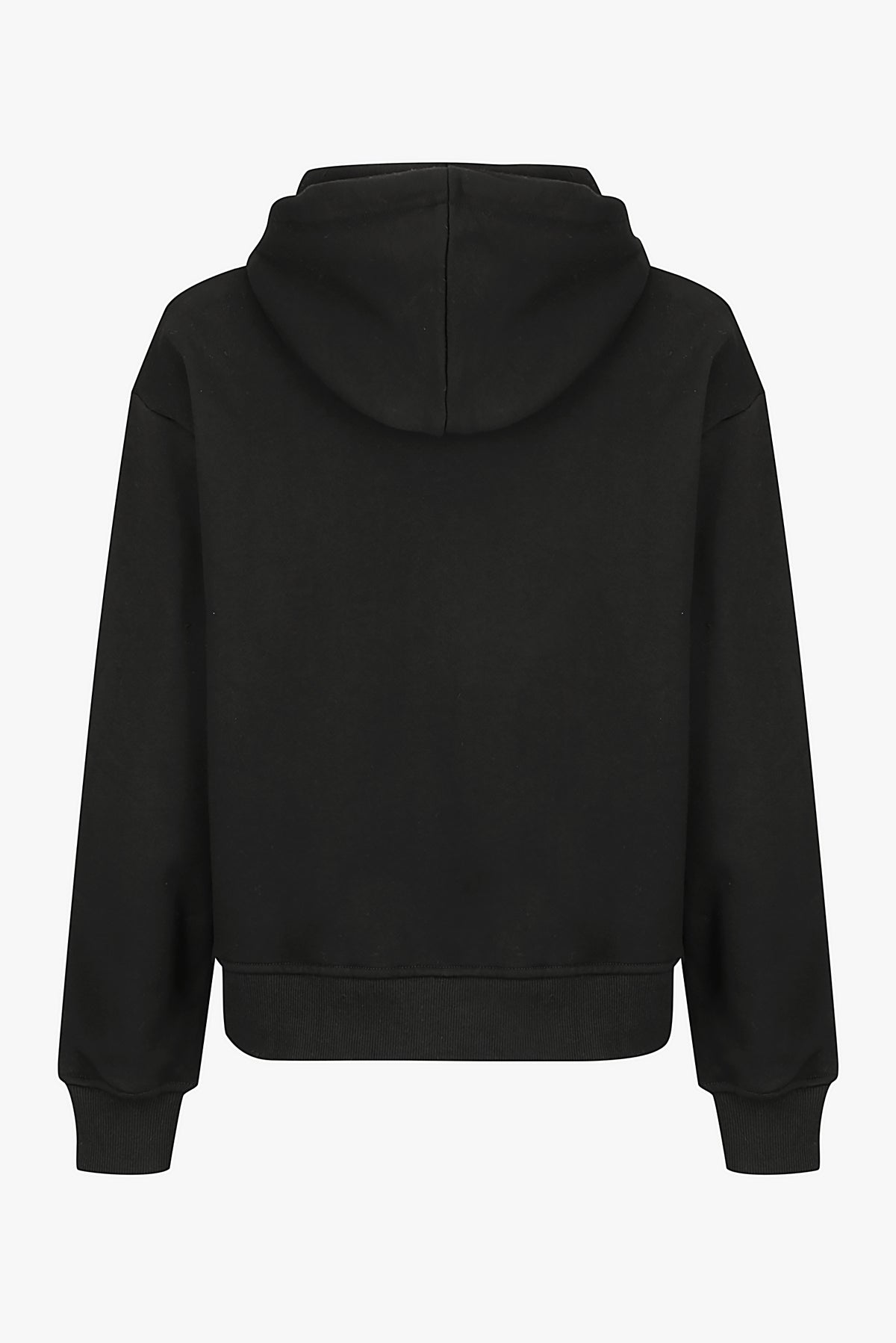 Women Rare Hoodie - Black