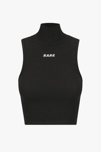 Rare Cropped Tank Top