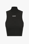 Rare Cropped Tank Top