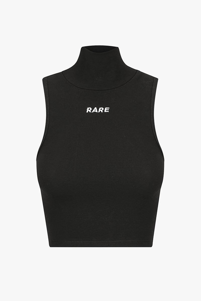 Rare Cropped Tank Top