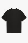 Globe Rarefied T-Shirt - Black