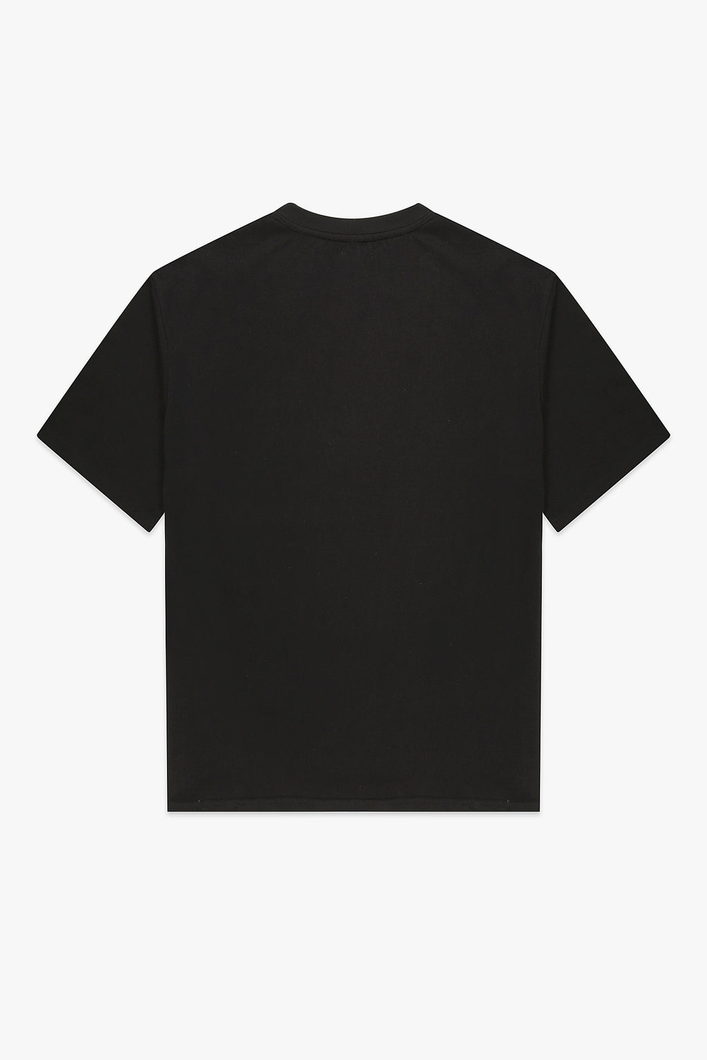 Globe Rarefied T-Shirt - Black