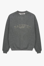 Land Down Under Sweatshirt - Charcoal