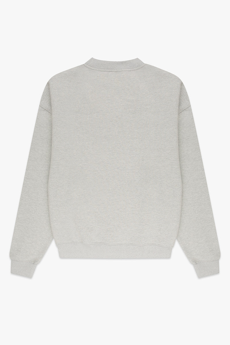 Classic Sweatshirt - Grey