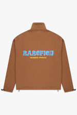 Melbourne Jacket