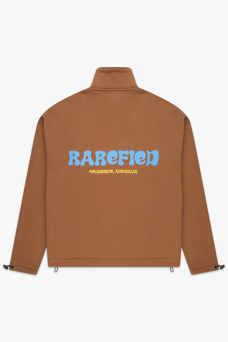 Melbourne Jacket