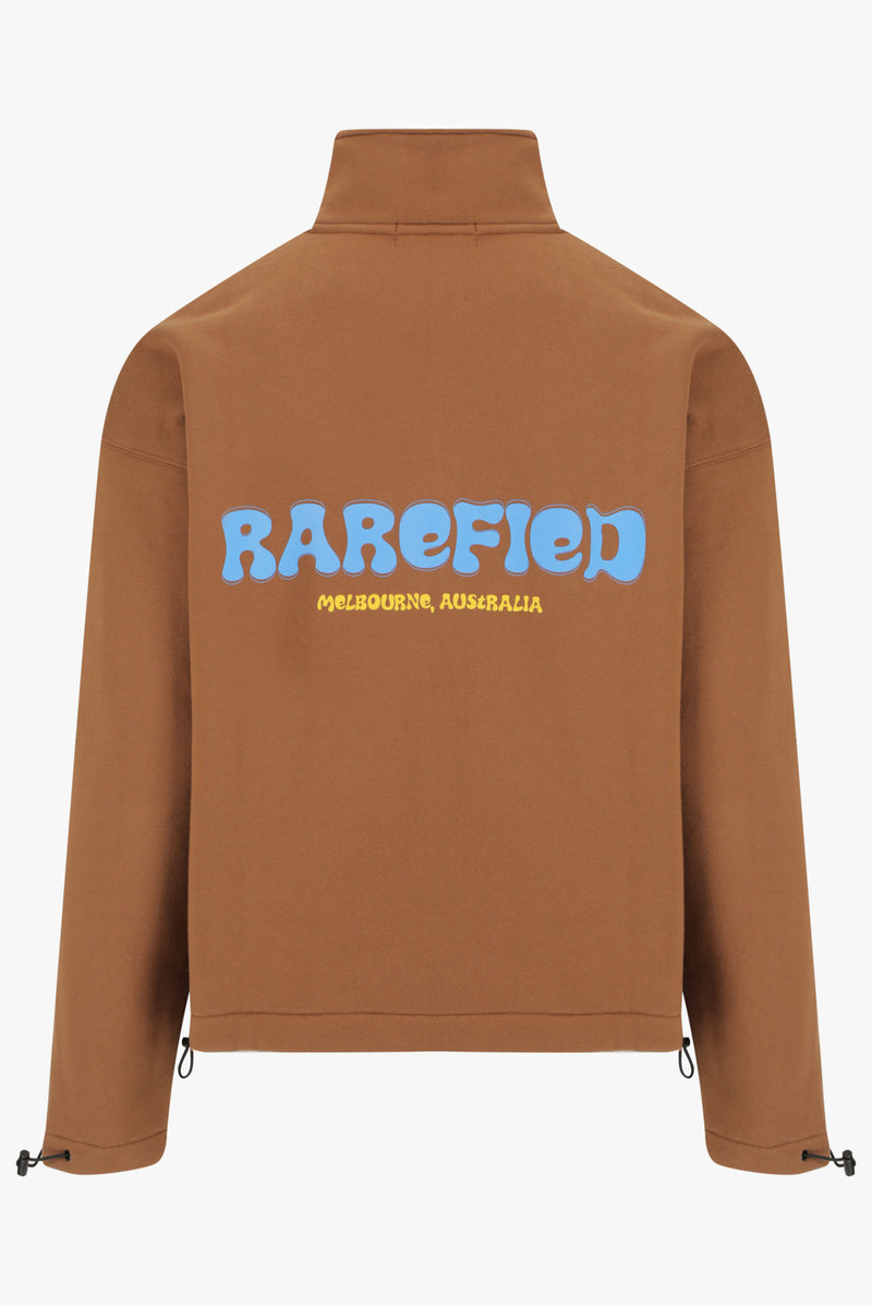 Melbourne Jacket