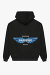 Pegasus Hoodie