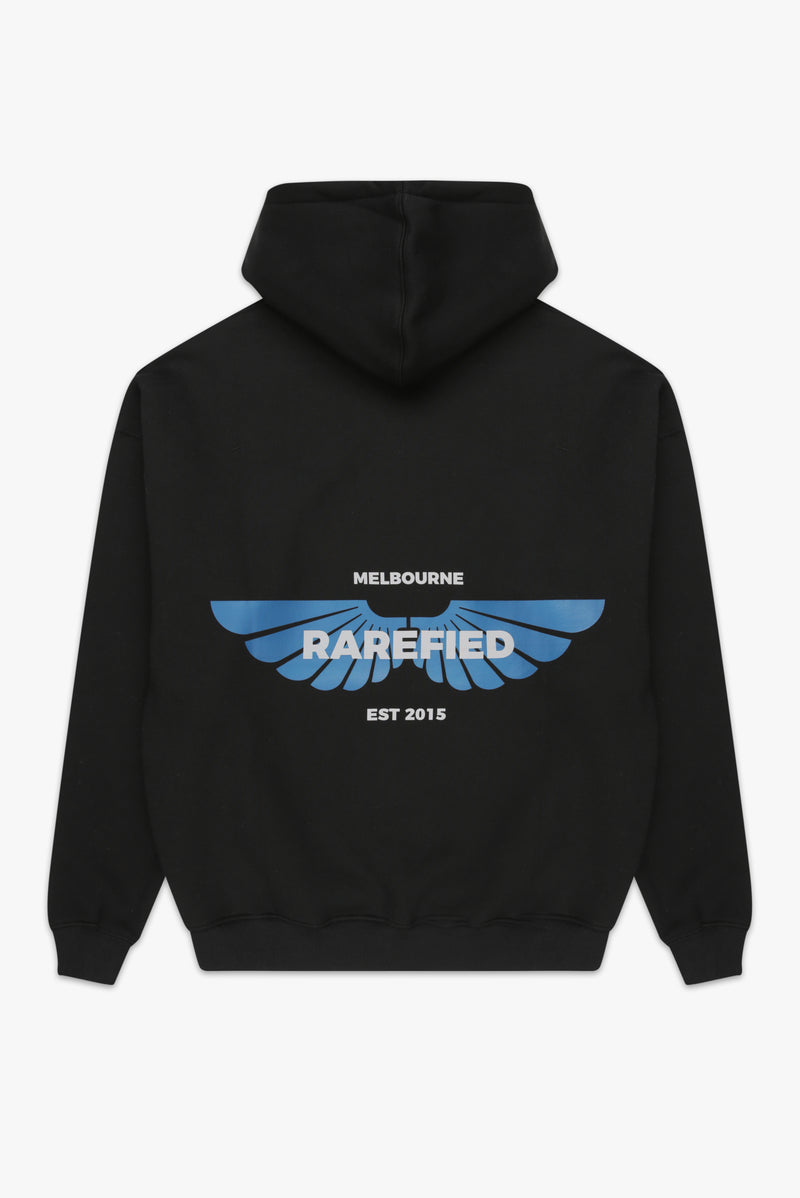 Pegasus Hoodie