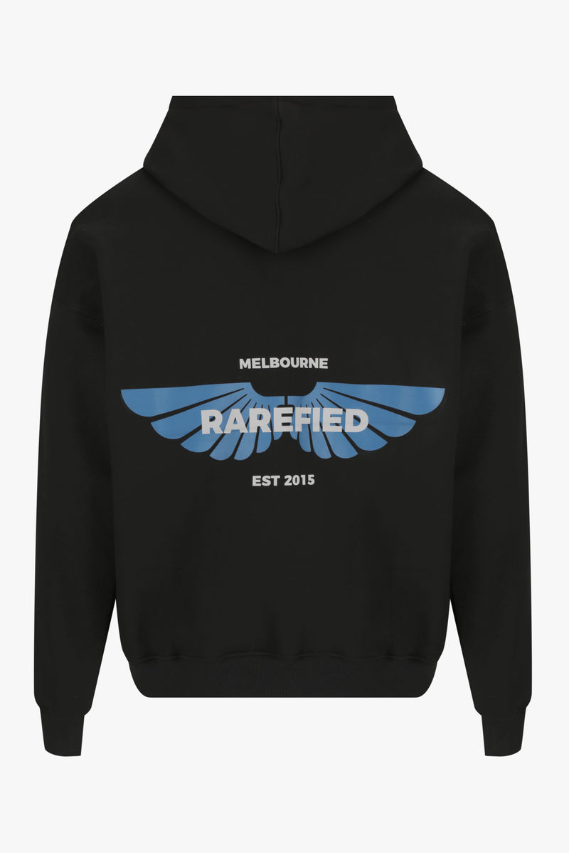 Pegasus Hoodie