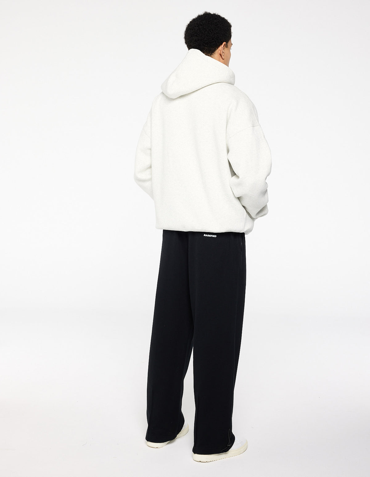 Altitude Hoodie
