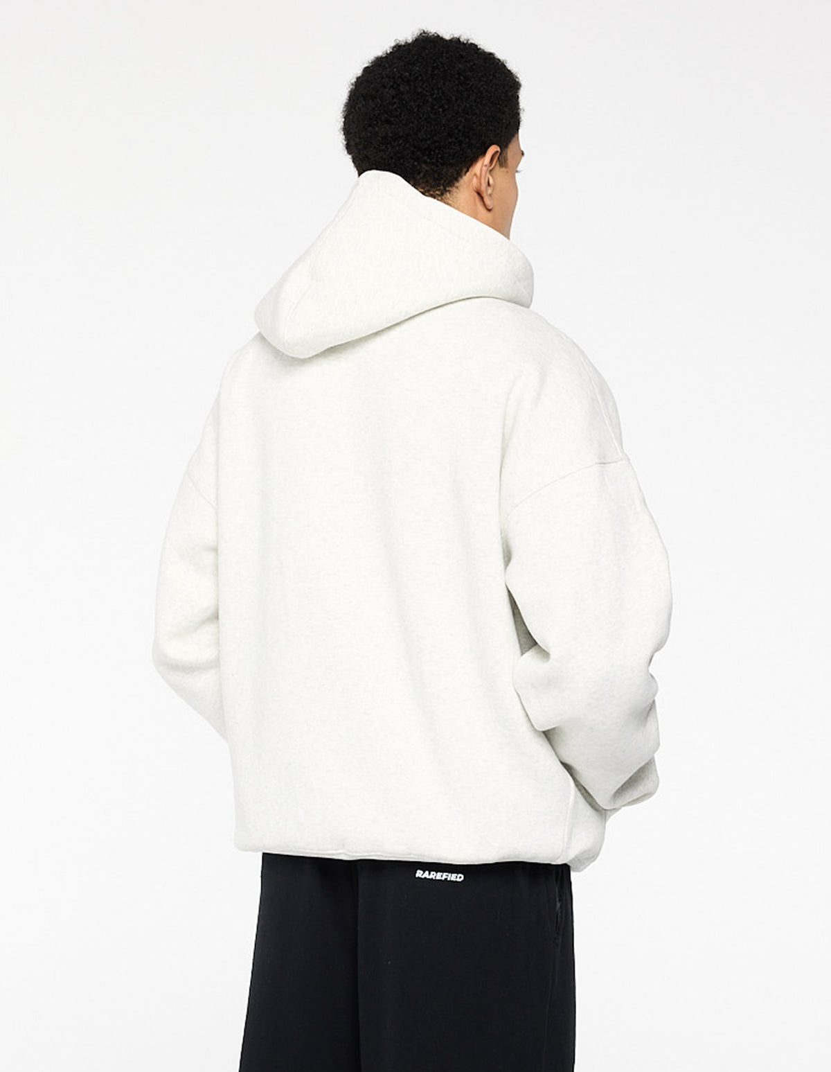 Altitude Hoodie