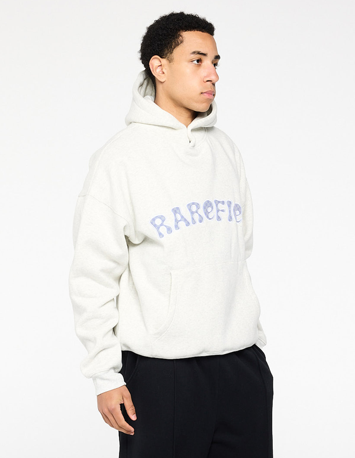 Altitude Hoodie