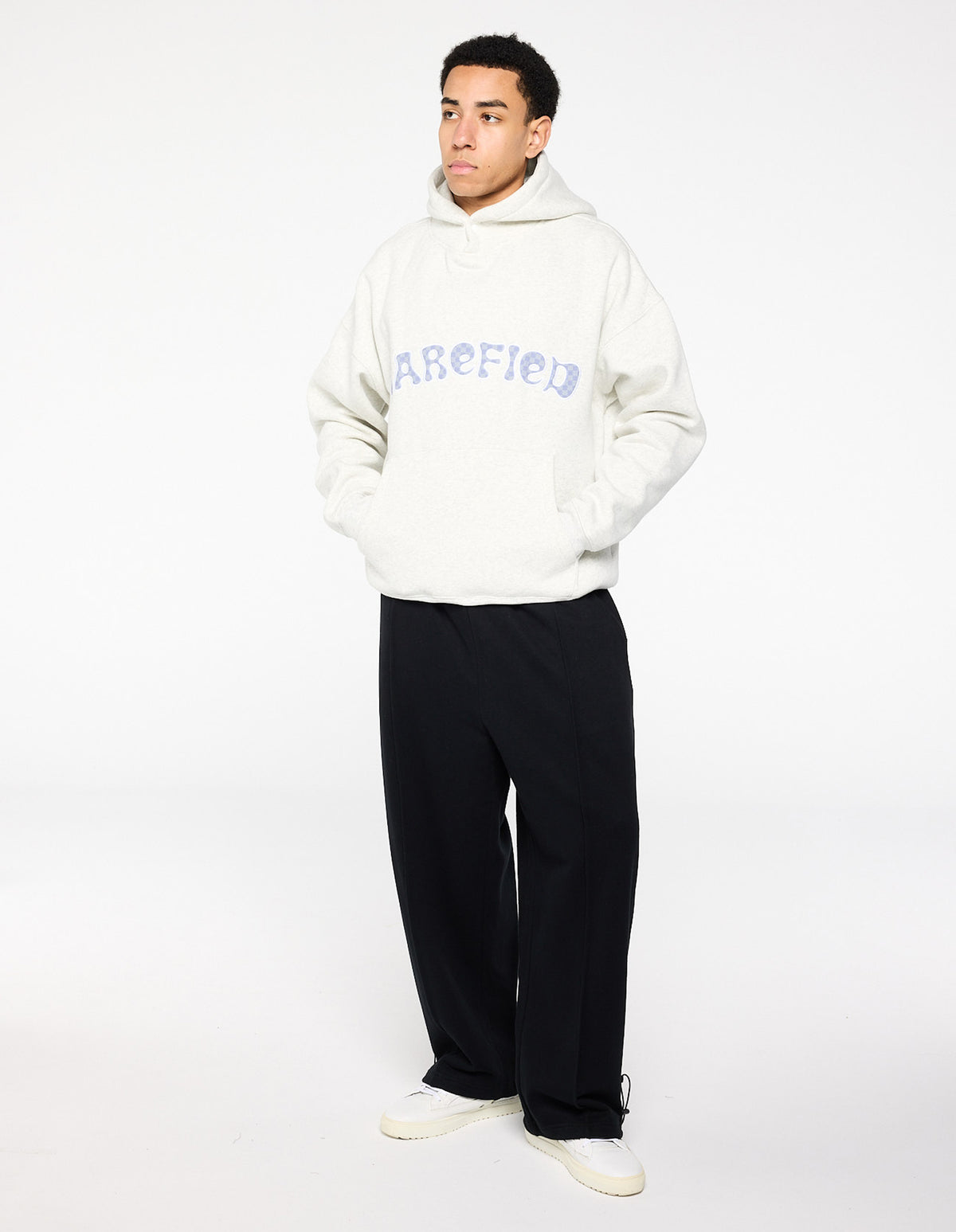 Altitude Hoodie
