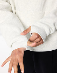 Altitude Hoodie