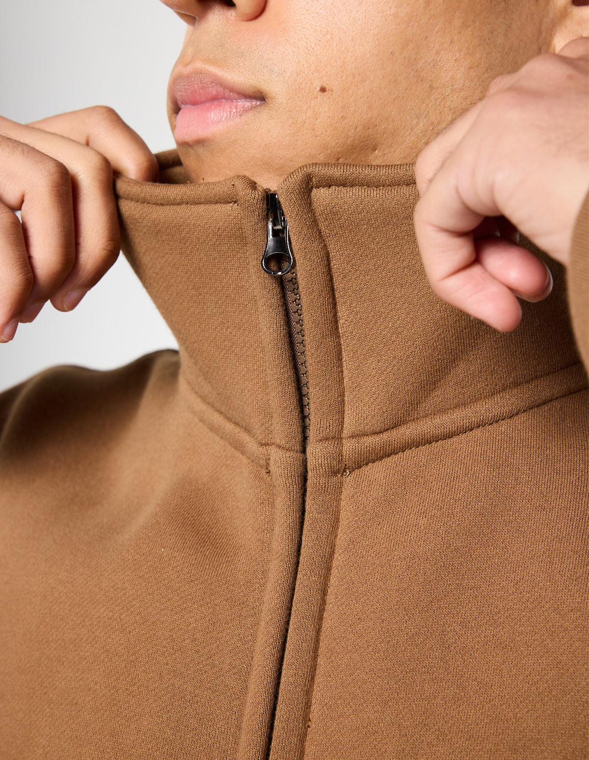 Melbourne Jacket