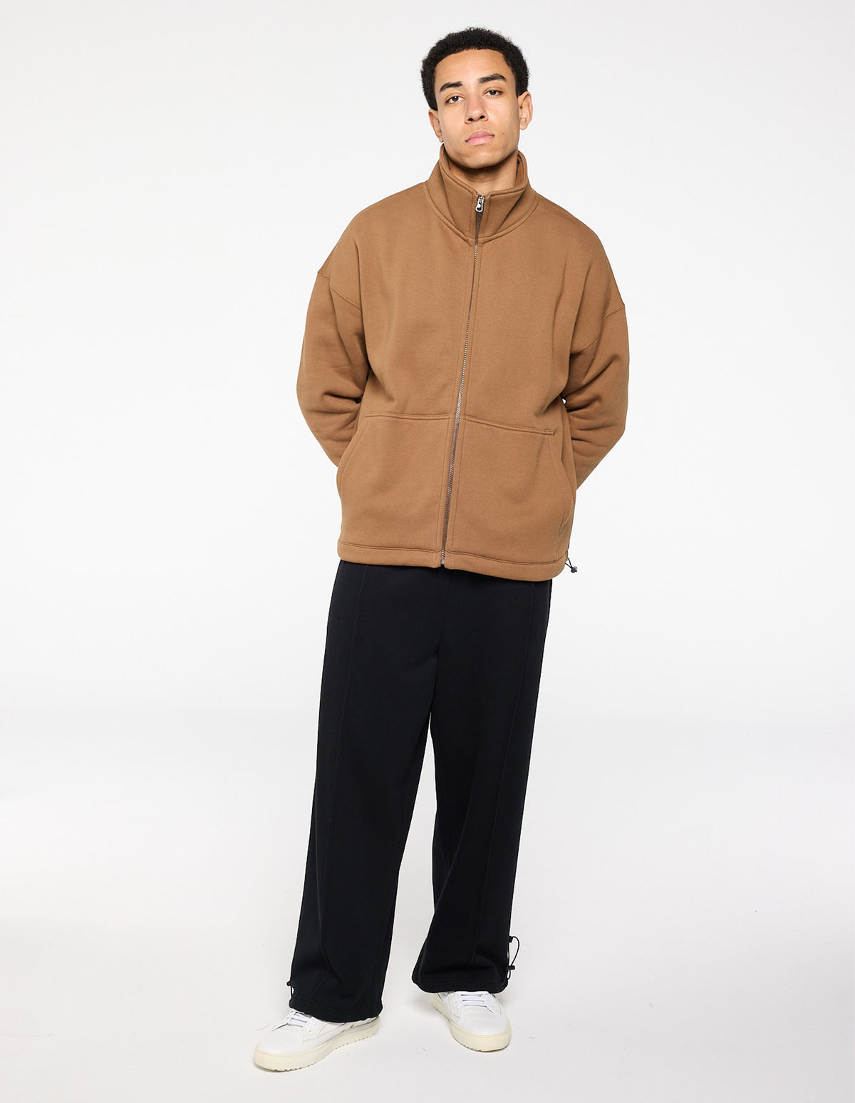 Melbourne Jacket