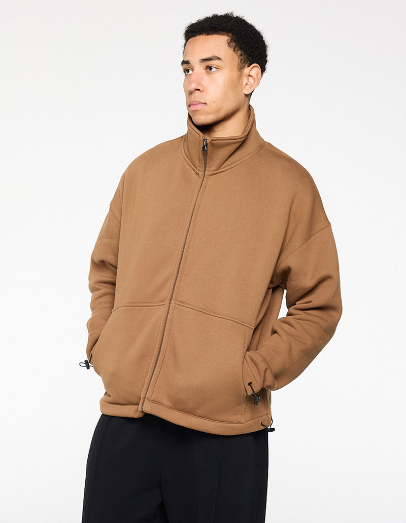 Melbourne Jacket — alt view