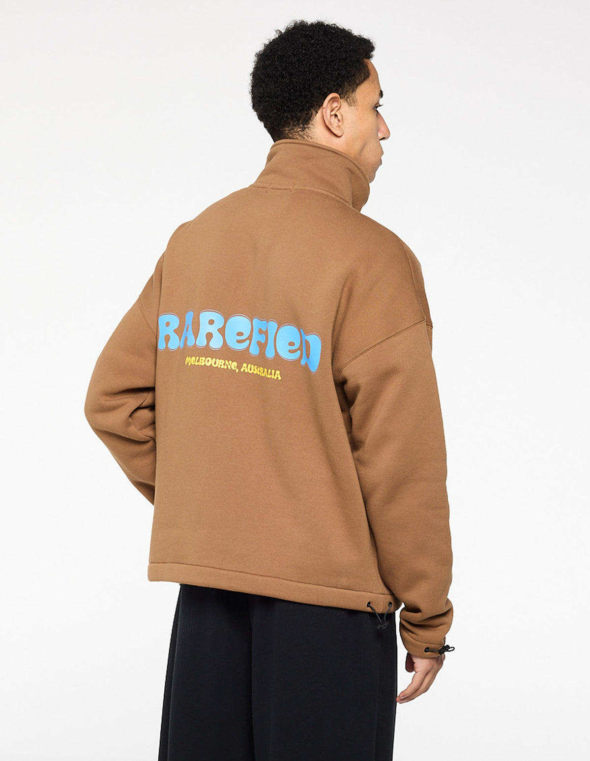 Melbourne Jacket