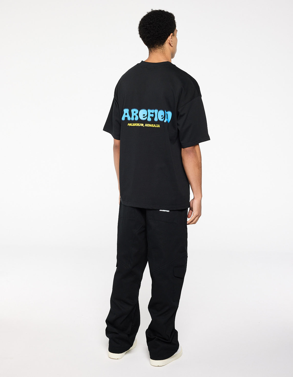 Melbourne T-Shirt