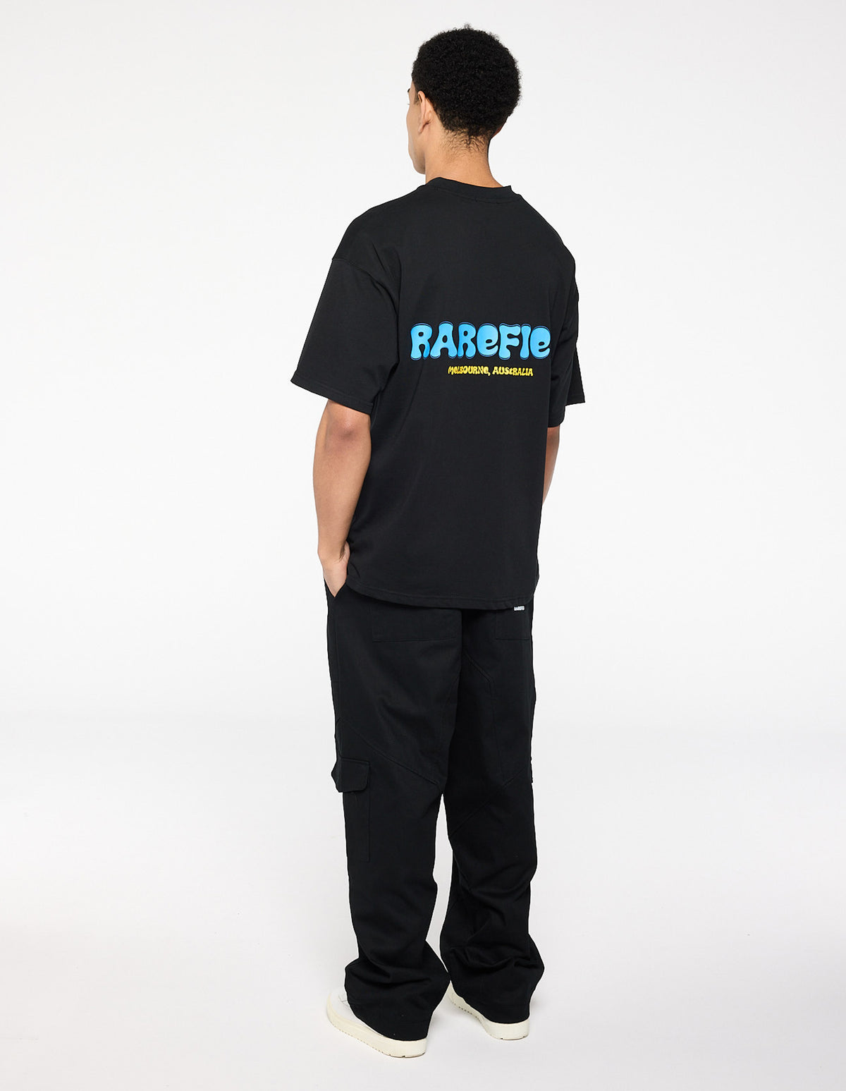 Melbourne T-Shirt